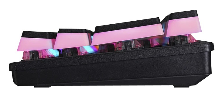 Xtrike Me Mechanical GK-985P / EN