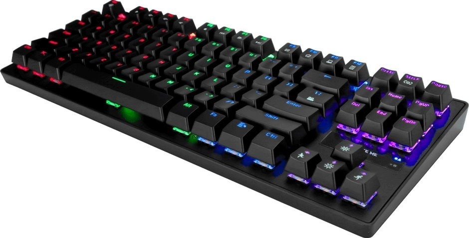 Xtrike Me Mechanical GK-979 / EN