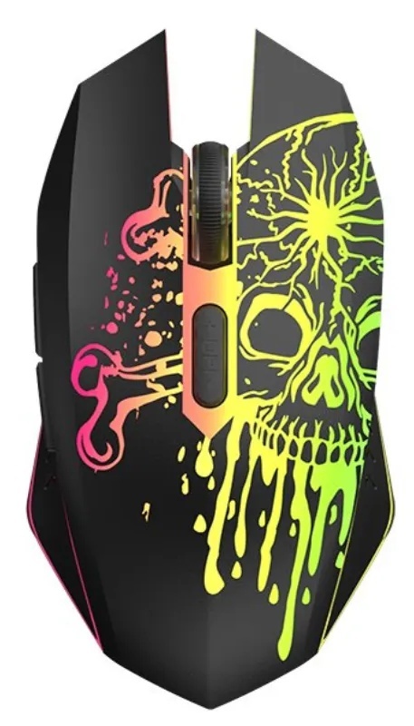 Xtrike Me Combo CMX-415