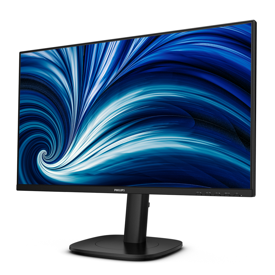 Philips 24B2N3200J / 23.8 IPS FullHD 120hz