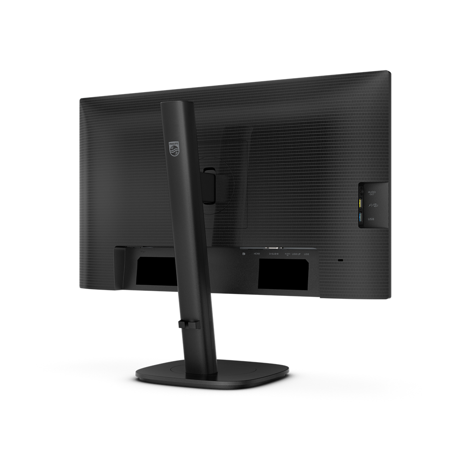 Philips 24B2N3200J / 23.8 IPS FullHD 120hz