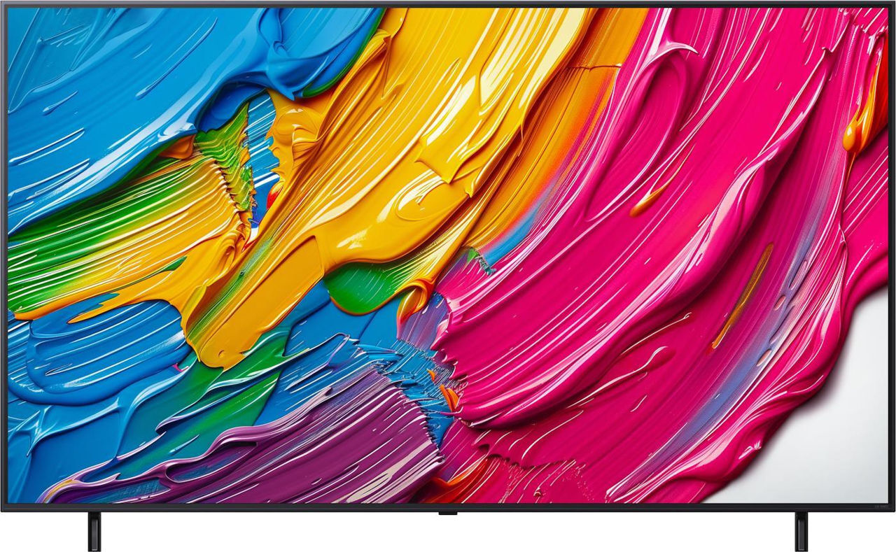 LG 75QNED80A6A / 75 4K UHD webOS