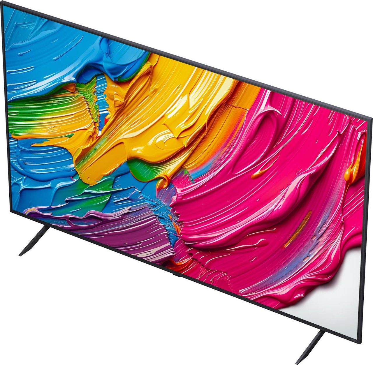 LG 75QNED80A6A / 75 4K UHD webOS