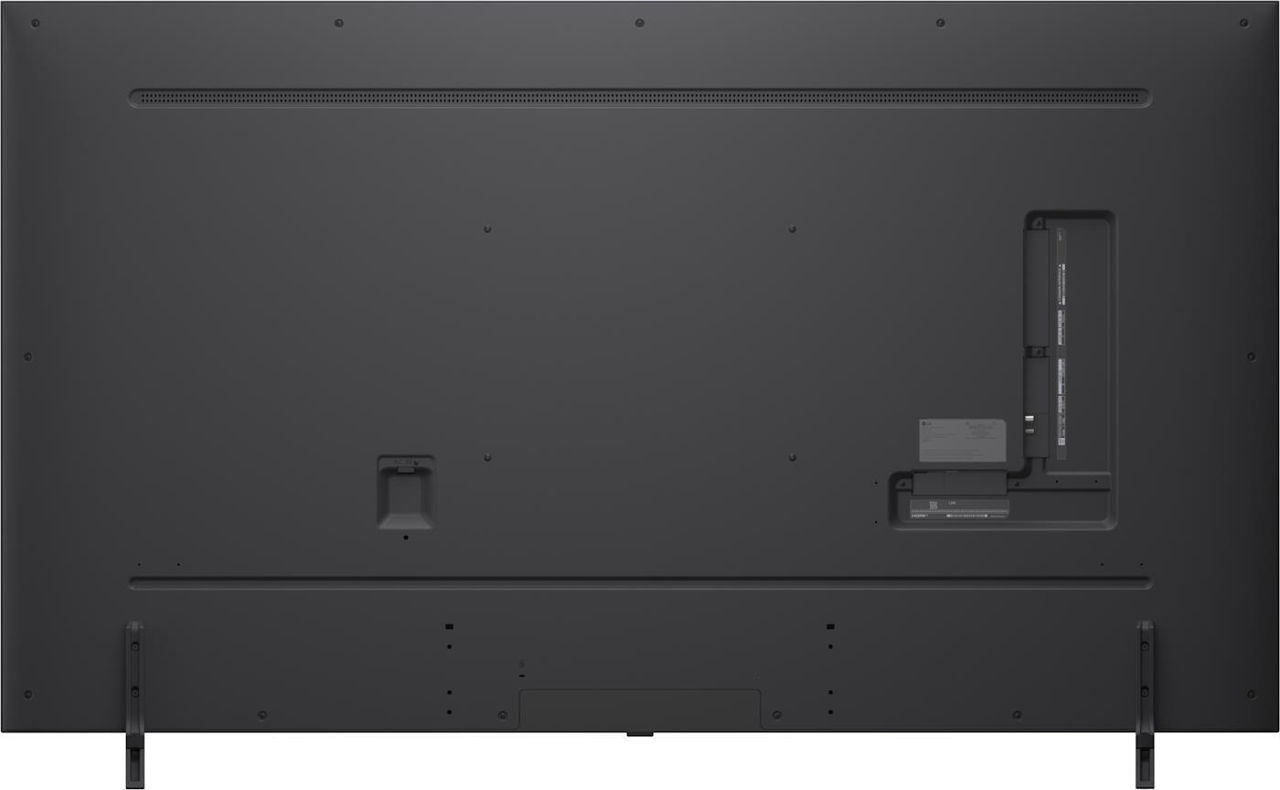 LG 75QNED80A6A / 75 4K UHD webOS