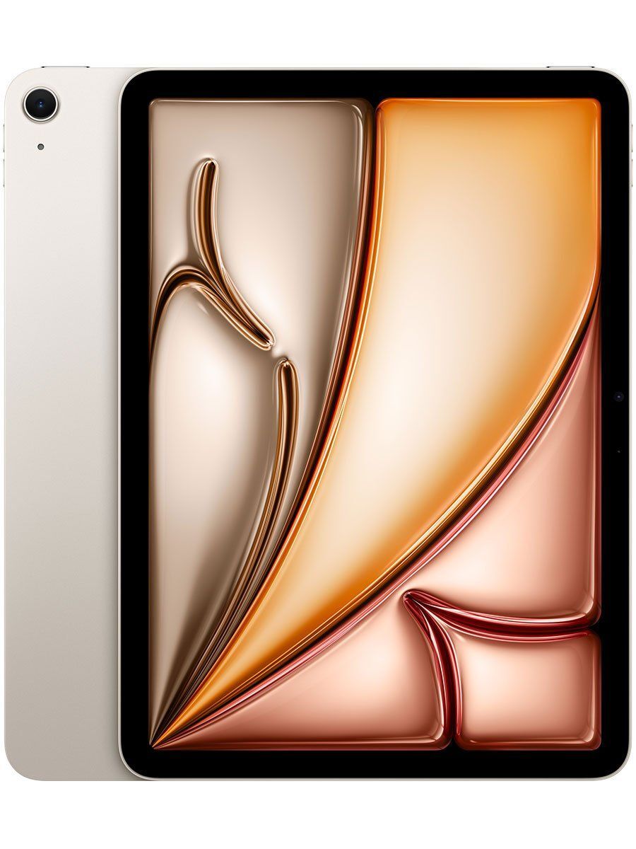 Apple iPad Air 5G / 11 Liquid Retina IPS / Apple M3 / 8GB / 256GB / 7606mAh