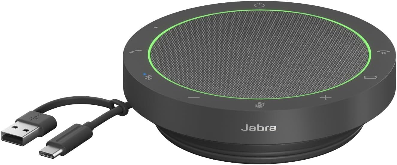 Jabra Speak2 55 MS