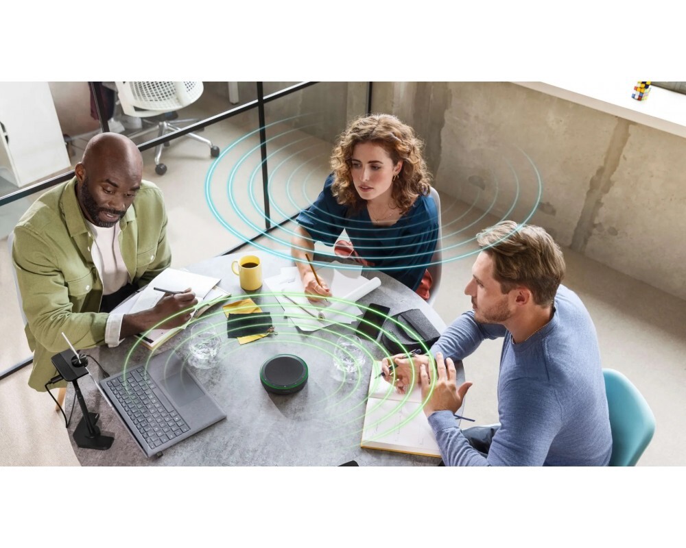 Jabra Speak2 75 UC USB