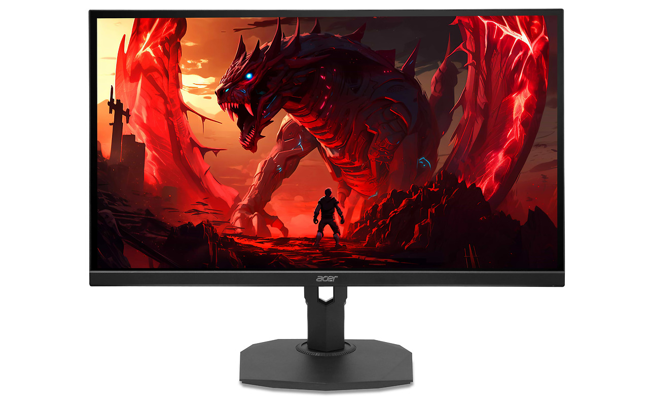 Acer XF273UX1BMIIPRX / 27 IPS WQHD 200hz