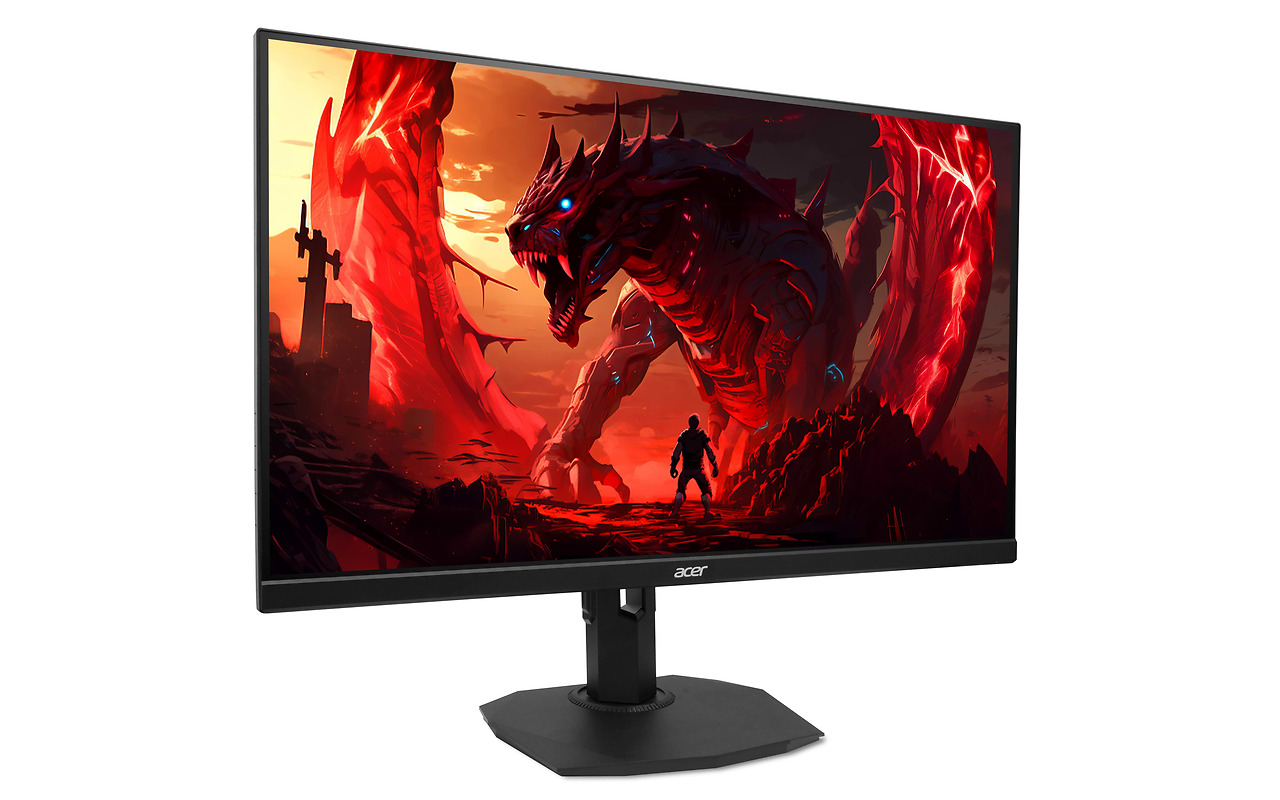 Acer XF273UX1BMIIPRX / 27 IPS WQHD 200hz