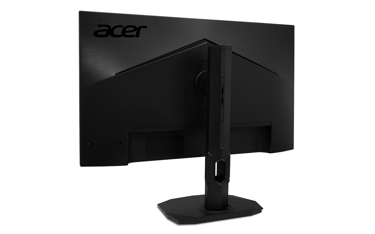 Acer XF273UX1BMIIPRX / 27 IPS WQHD 200hz