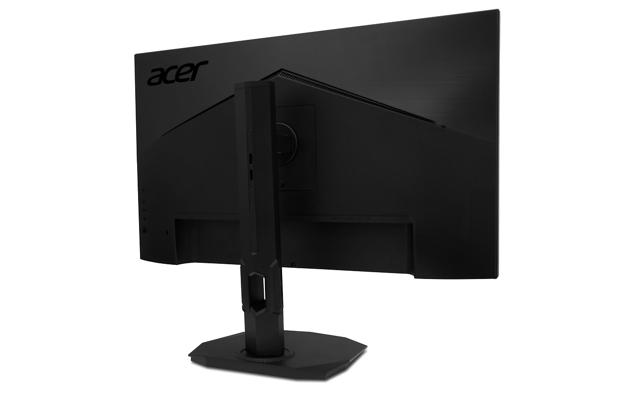 Acer XF273UX1BMIIPRX / 27 IPS WQHD 200hz
