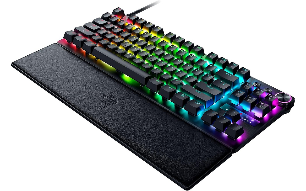 Razer Huntsman V3 Pro / RZ03-05520100-R3M1 English