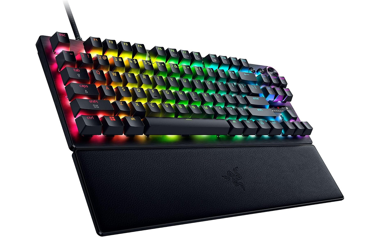 Razer Huntsman V3 Pro / RZ03-05520100-R3M1 English
