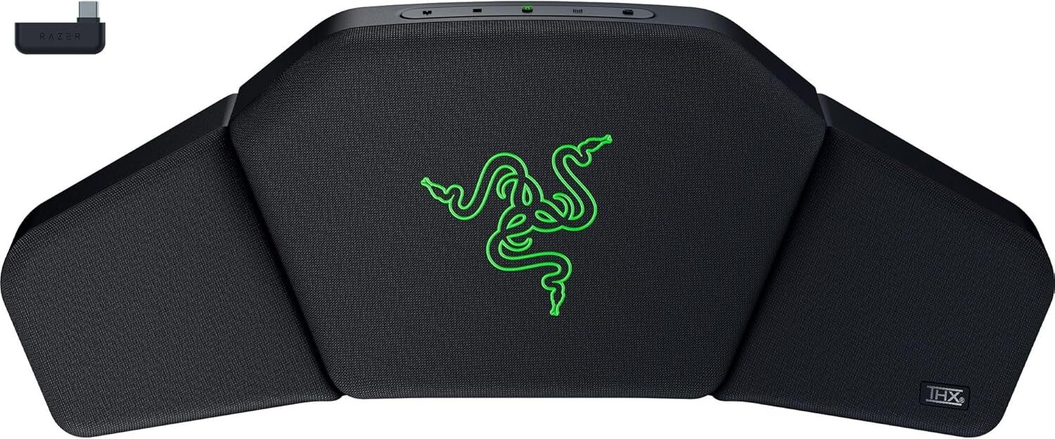Razer Clio / RC81-04350101-R3M1