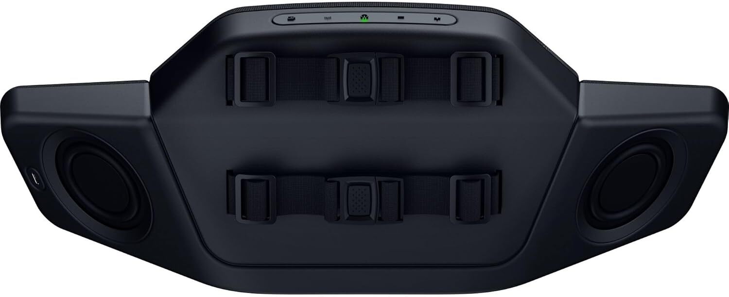 Razer Clio / RC81-04350101-R3M1