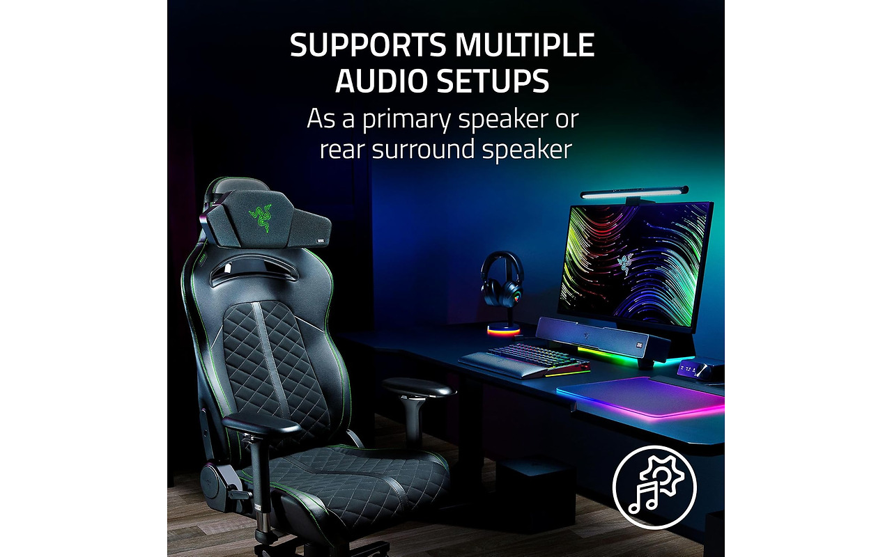 Razer Clio / RC81-04350101-R3M1