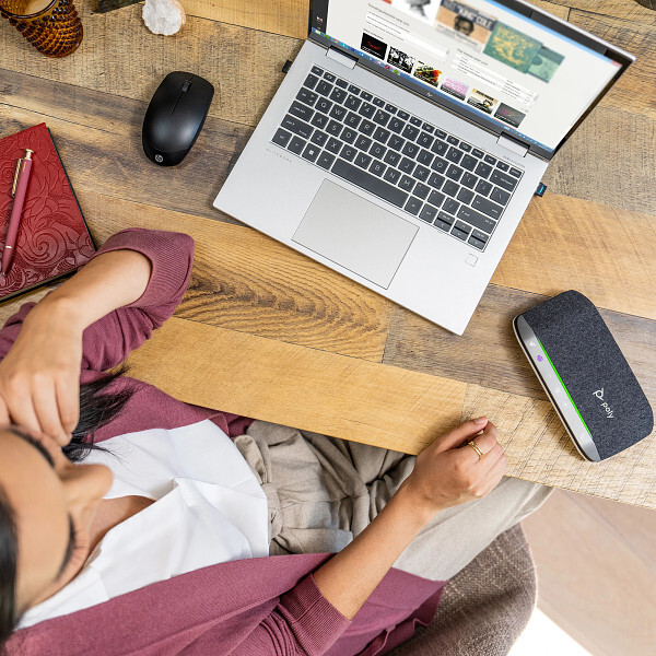 Poly Sync 20-M USB-A / 772C8AA