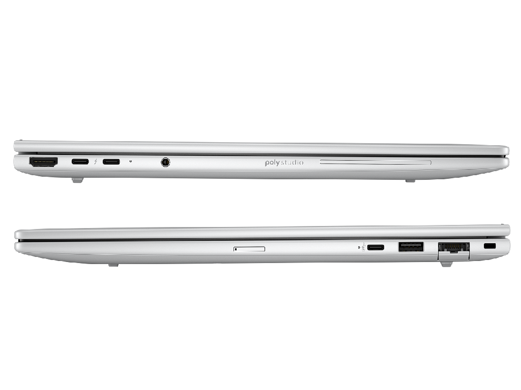 HP EliteBook 8 G1i / 16 IPS WUXGA / Core Ultra 7 255H / 16GB DDR5 / 512GB SSD