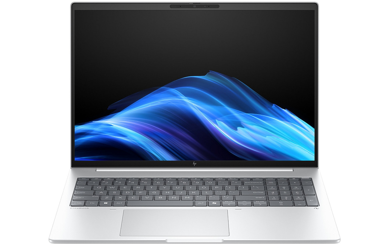 HP EliteBook 8 G1a / 16 WUXGA / Ryzen AI 7 350 / 32GB DDR5 / 1TB SSD