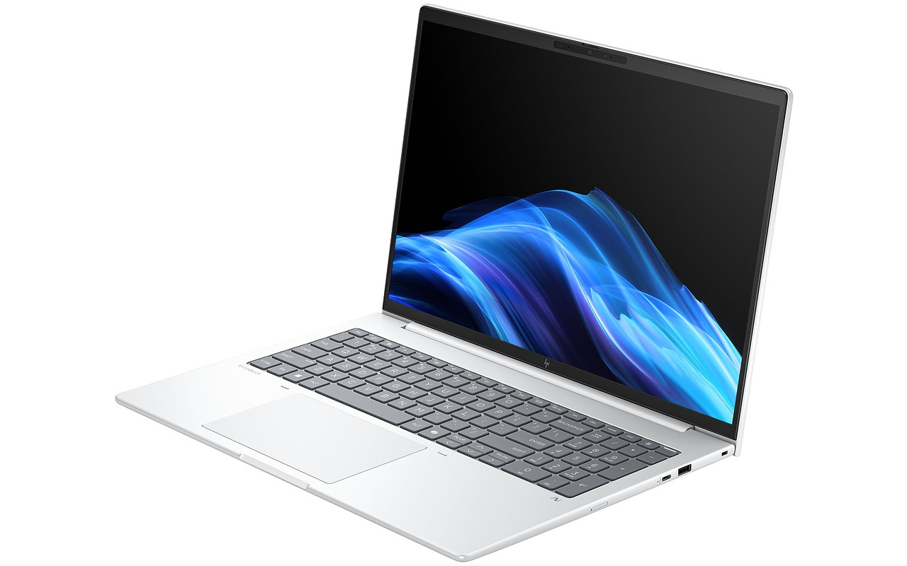 HP EliteBook 8 G1a / 16 WUXGA / Ryzen AI 7 350 / 32GB DDR5 / 1TB SSD