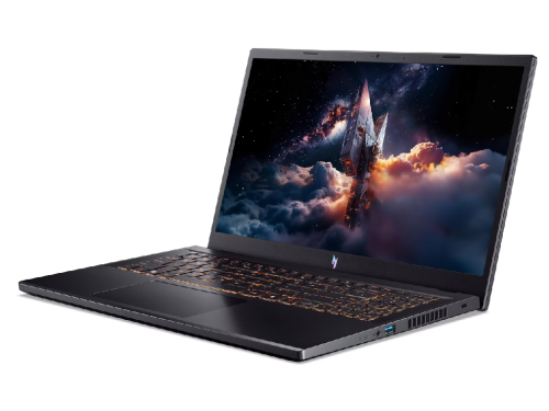 Acer Nitro V 15 ANV15-52 / 15.6 IPS FullHD / Core i5-13420H / 32GB DDR4 / 1TB SSD / GeForce RTX 5050 8GB