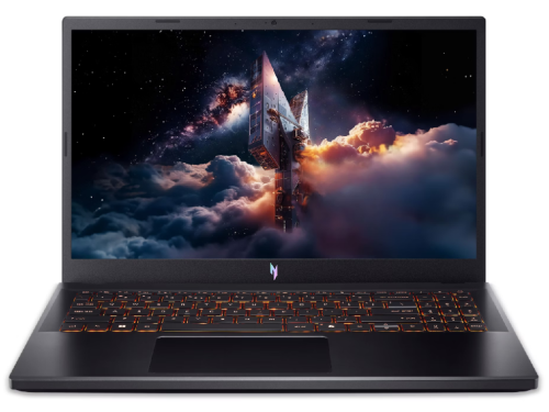 Acer Nitro V 15 ANV15-52 / 15.6 IPS FullHD / Core i5-13420H / 16GB DDR4 / 1TB SSD / GeForce RTX 5050 8GB