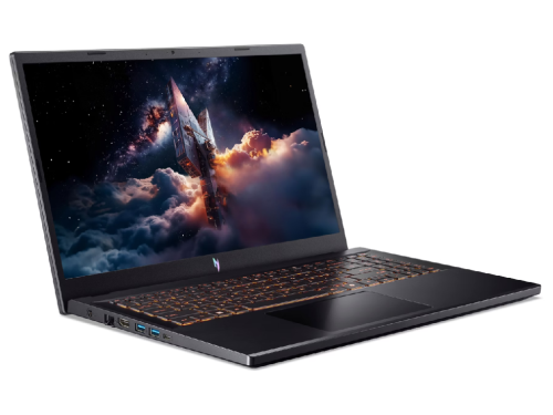 Acer Nitro V 15 ANV15-52 / 15.6 IPS FullHD / Core i5-13420H / 16GB DDR4 / 1TB SSD / GeForce RTX 5050 8GB