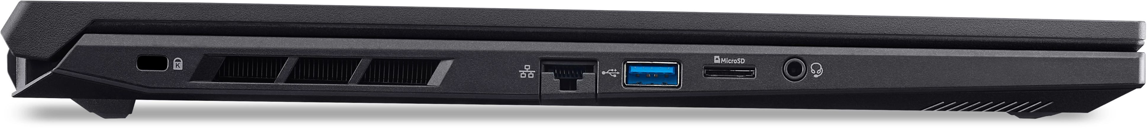 Acer Nitro V 17 AI ANV17-41 / 17.3 IPS FullHD / Ryzen 7 260 AI / 16GB DDR5 / 1TB SSD / GeForce RTX 5060 8GB