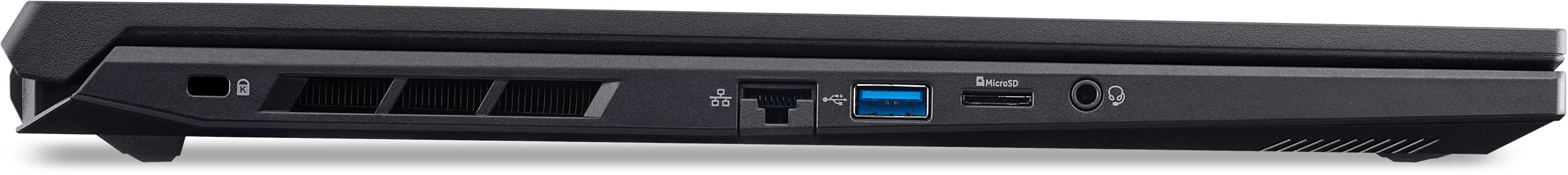 Acer Nitro V 17 AI ANV17-41 / 17.3 IPS FullHD / Ryzen 7 260 AI / 16GB DDR5 / 1TB SSD / GeForce RTX 5070 8GB