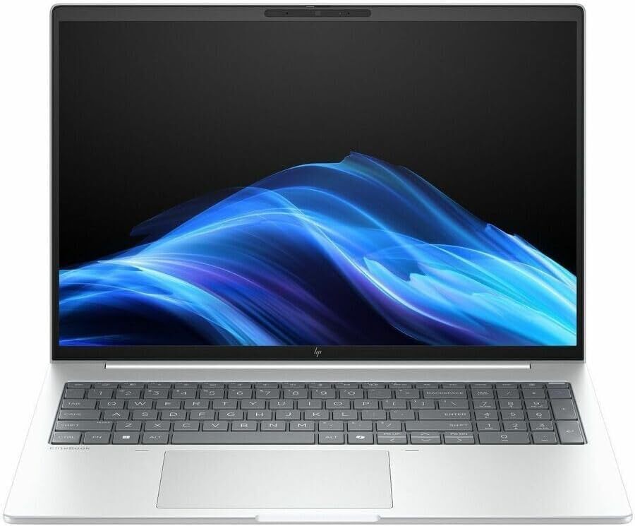 HP EliteBook 8 G1a / 16 WUXGA / Ryzen AI 7 350 / 32GB DDR5 / 1TB SSD