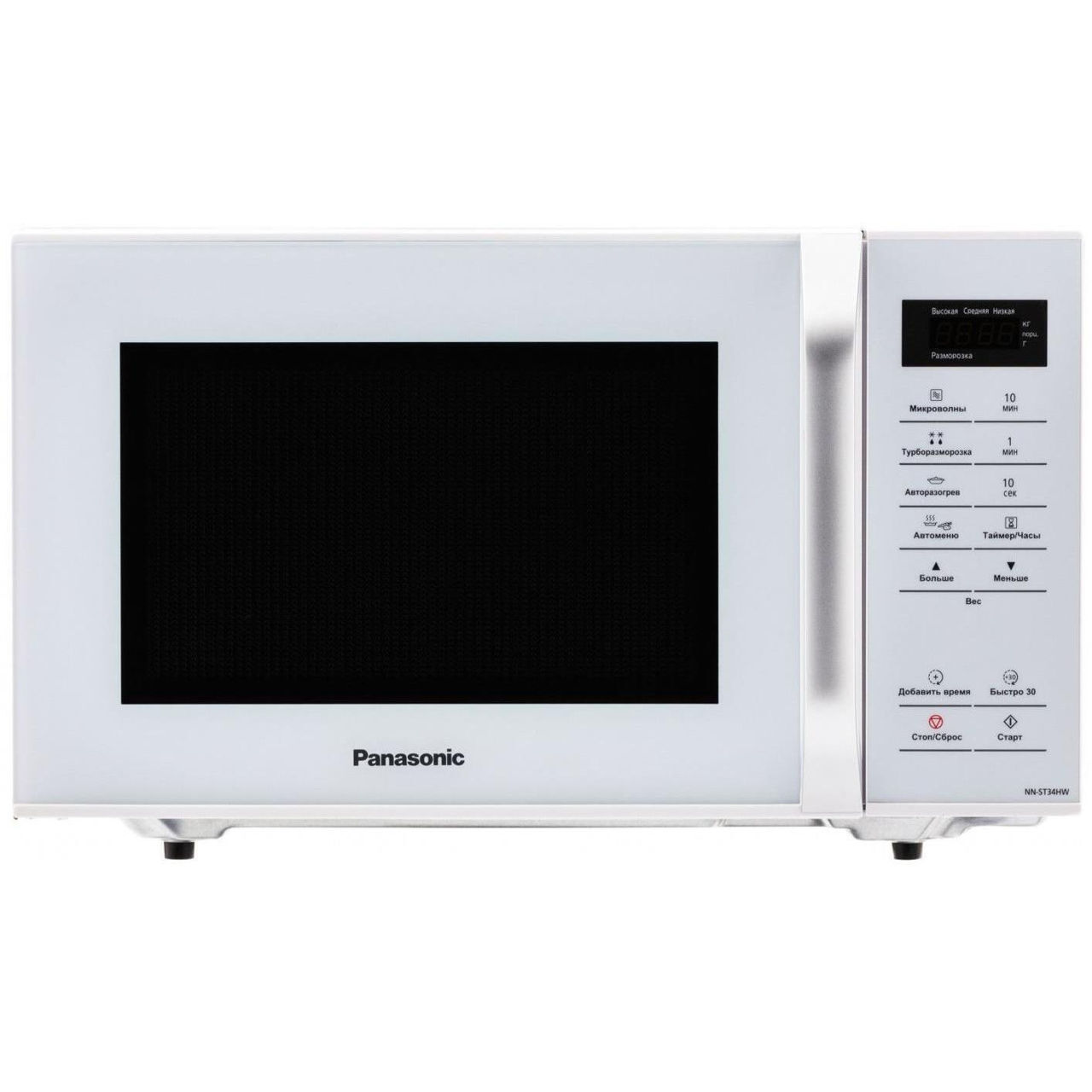 Panasonic NN-ST34HWZUE