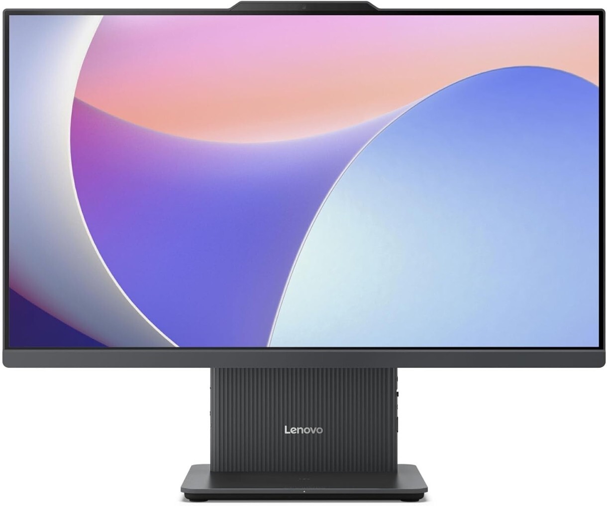 Lenovo AIO IdeaCentre 3 24ARR9 / 23.8 FullHD IPS / Ryzen 3 7335U / 16GB DDR5 / 512GB NVMe Grey
