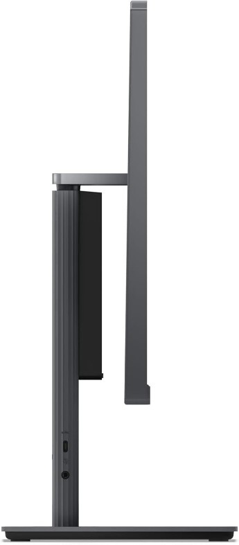 Lenovo AIO IdeaCentre 3 24ARR9 / 23.8 FullHD IPS / Ryzen 3 7335U / 16GB DDR5 / 512GB NVMe Grey