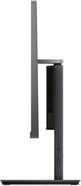 Lenovo AIO IdeaCentre 3 24ARR9 / 23.8 FullHD IPS / Ryzen 3 7335U / 16GB DDR5 / 512GB NVMe Grey