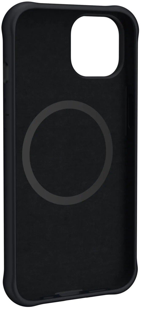 UAG Case Dot with MagSafe for Apple 14 Black