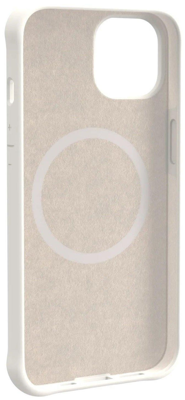 UAG Case Dot with MagSafe for Apple 14 White