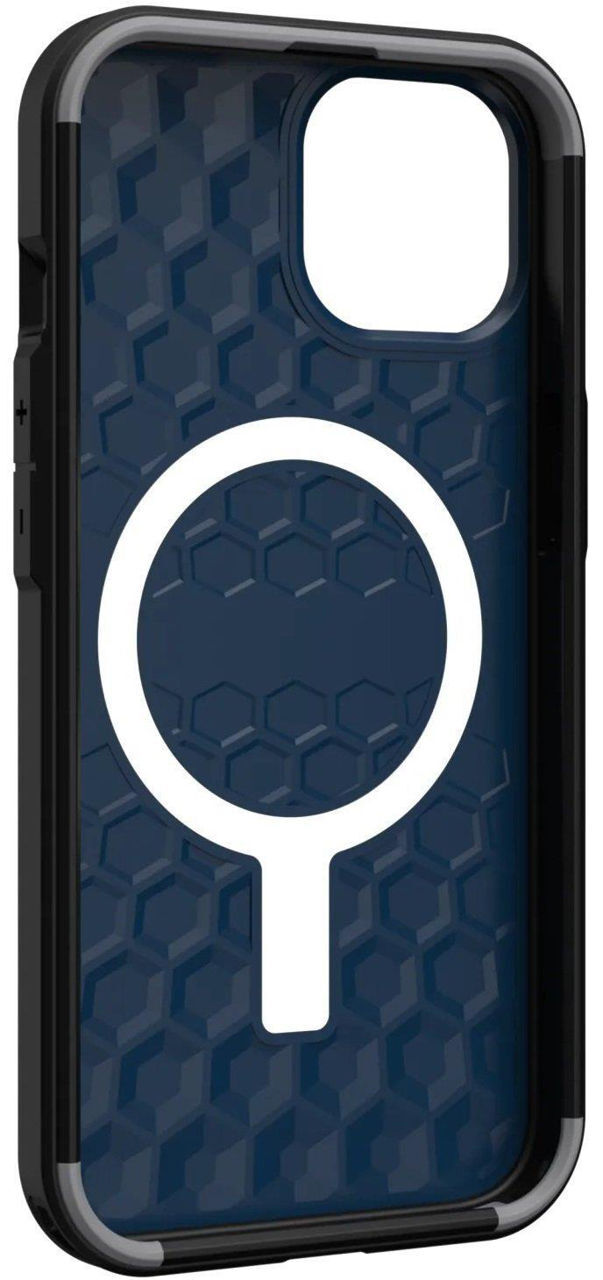 UAG Case Civilian with Magsafe for Apple iPhone 14 Blue