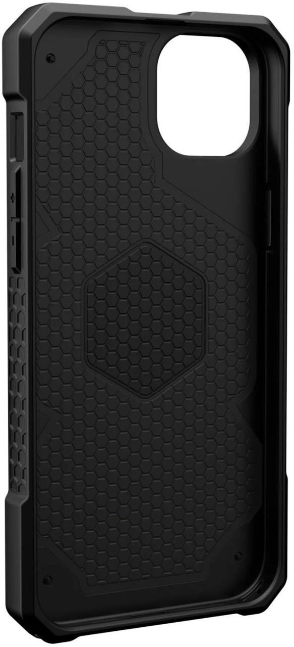 UAG Case Monarch Pro with Magsafe for Apple iPhone 14 Plus Grey