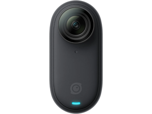 Insta360 GO 3 Standalone 64GB Black