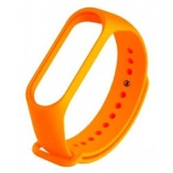 Xiaomi Strap for MiBand 7 Orange