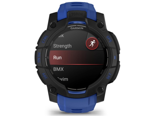 Garmin Instinct 3 AMOLED 45mm / 010-02936-03