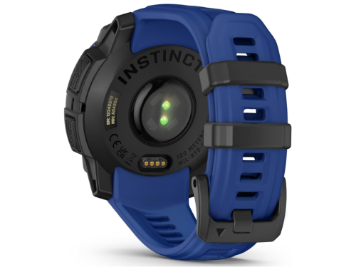 Garmin Instinct 3 AMOLED 45mm / 010-02936-03