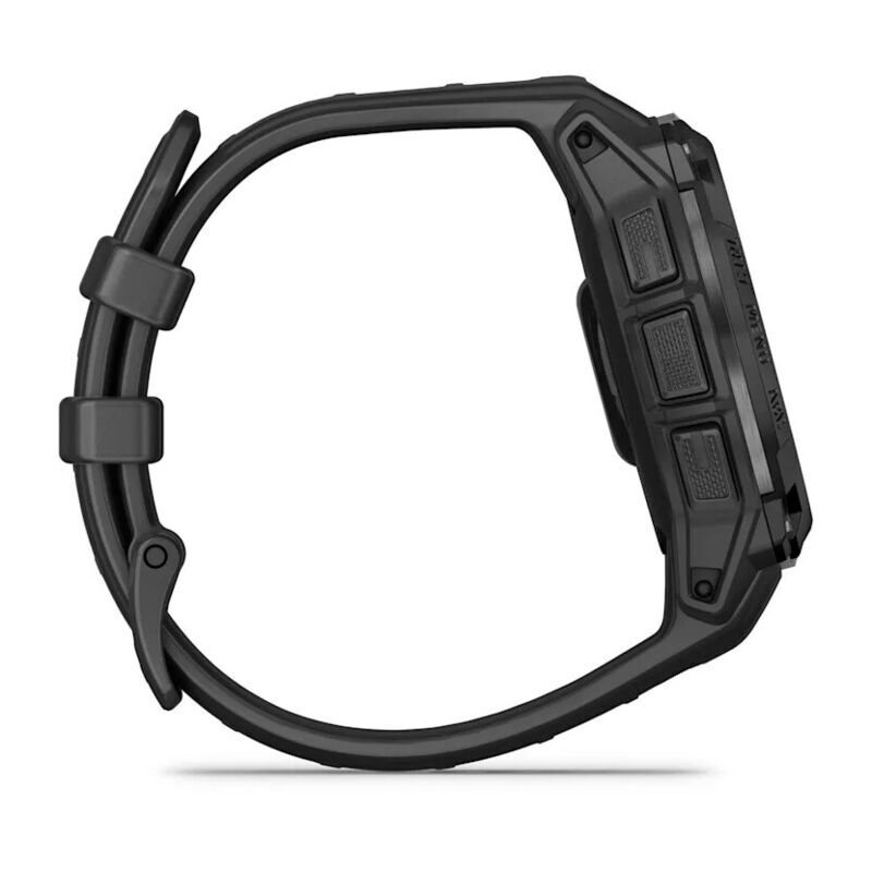 Garmin Instinct 3 Solar 45mm /  010-02934-50