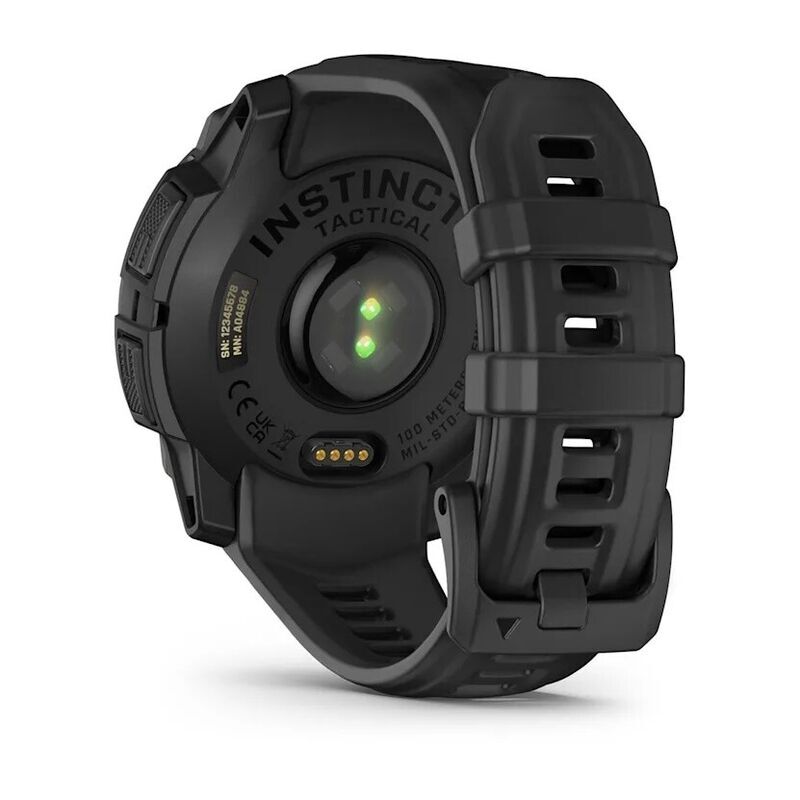 Garmin Instinct 3 Solar 45mm /  010-02934-50