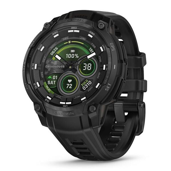 Garmin Instinct Crossover AMOLED / 010-03398-02