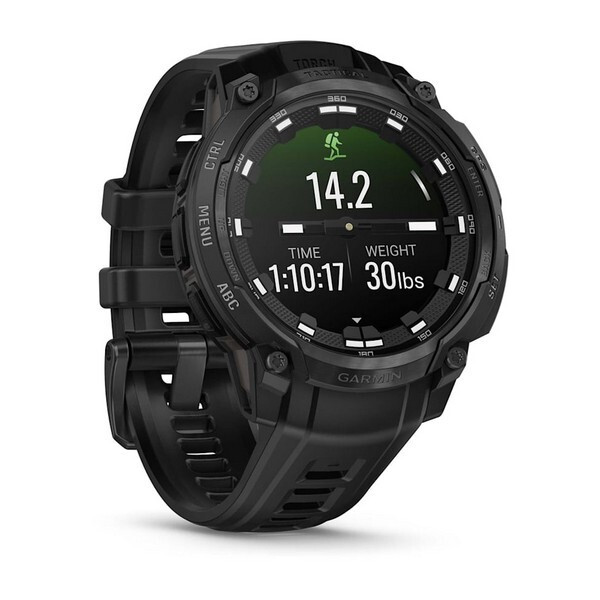 Garmin Instinct Crossover AMOLED / 010-03398-02