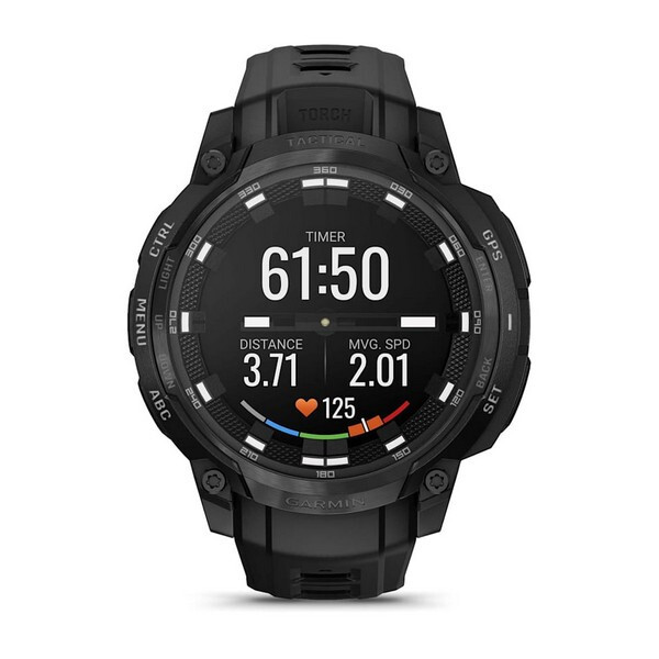 Garmin Instinct Crossover AMOLED / 010-03398-02