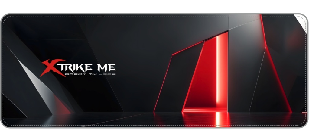 Xtrike Me MP-207 / 750x280x3mm