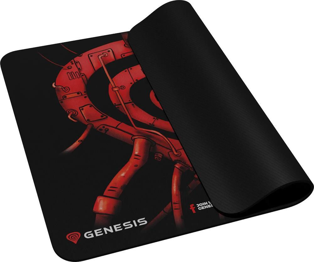 Genesis Promo-Pump Up The Game / 250x210x2.5mm