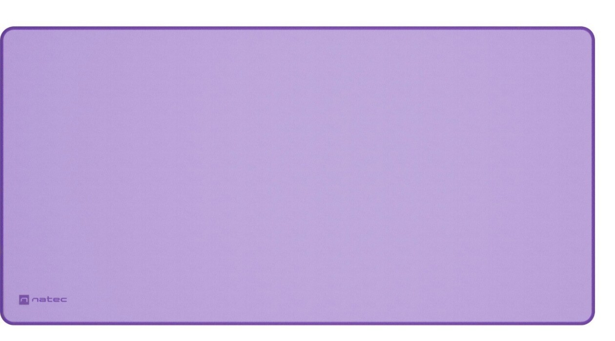 NATEC Colors Series / 800x400x2.5mm